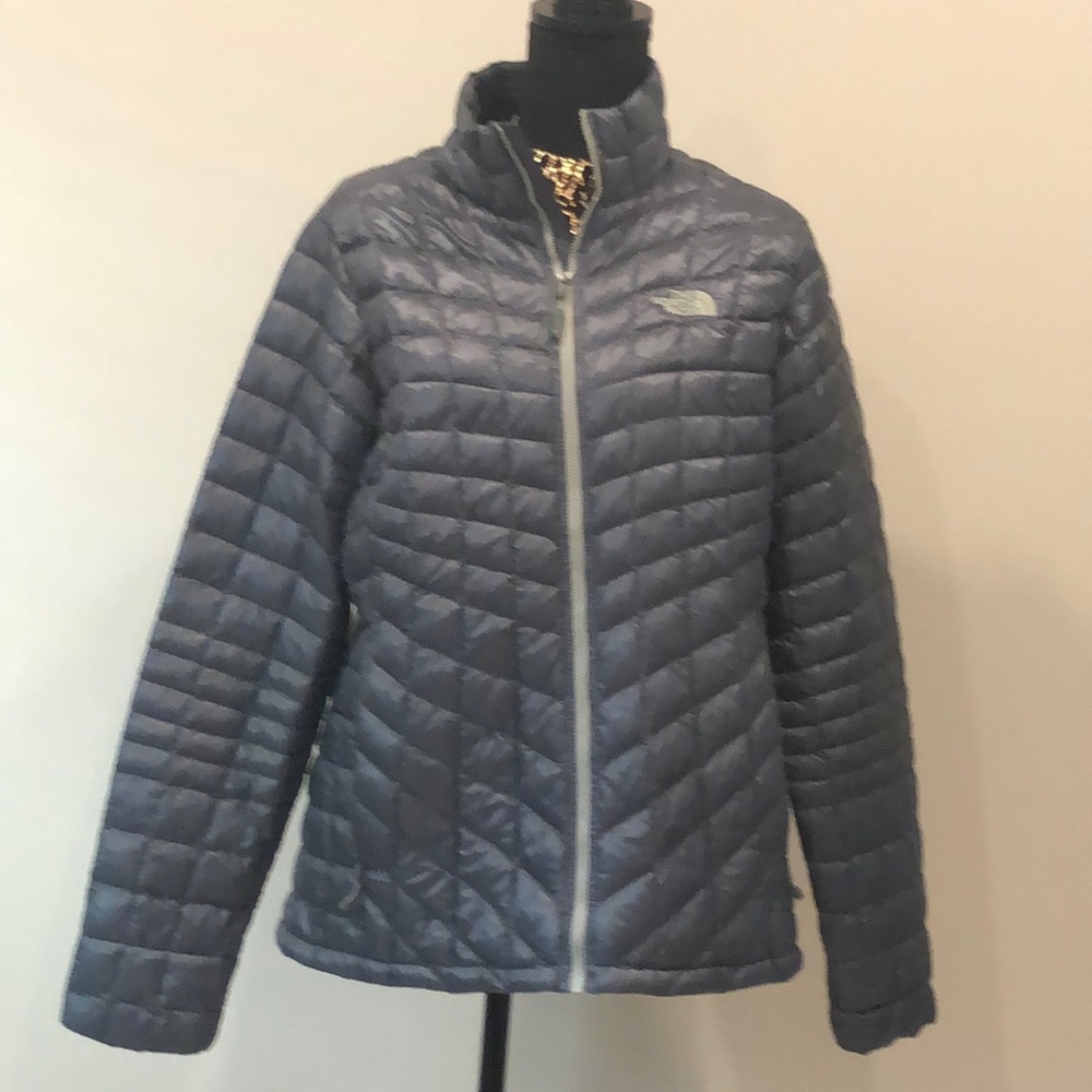 NWT North Face Women’s Jacket